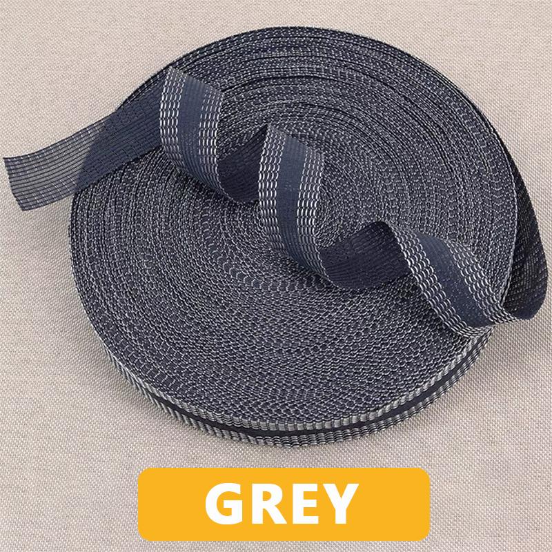 5/1M Self-Adhesive Pants Edge Shorten Paste Hemming Iron On Pants For Jeans Clothes Length Shorten Tape DIY Sewing Accessories