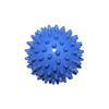 7.5CM Palline Massaggianti Appuntite Palla per Rilascio Miofasciale per Piedi Schiena Mani Massaggiatore Appuntito Yoga Esercizio Fitness Nodi Muscolari Rilassare