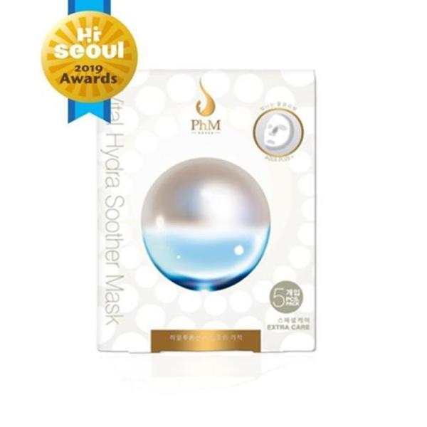 [OF4952RQ] Vital Hydra Soother Mask Pack (12132996)