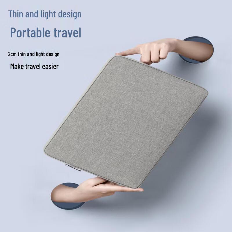 MDNG Lightweight Business Laptop Sleeve