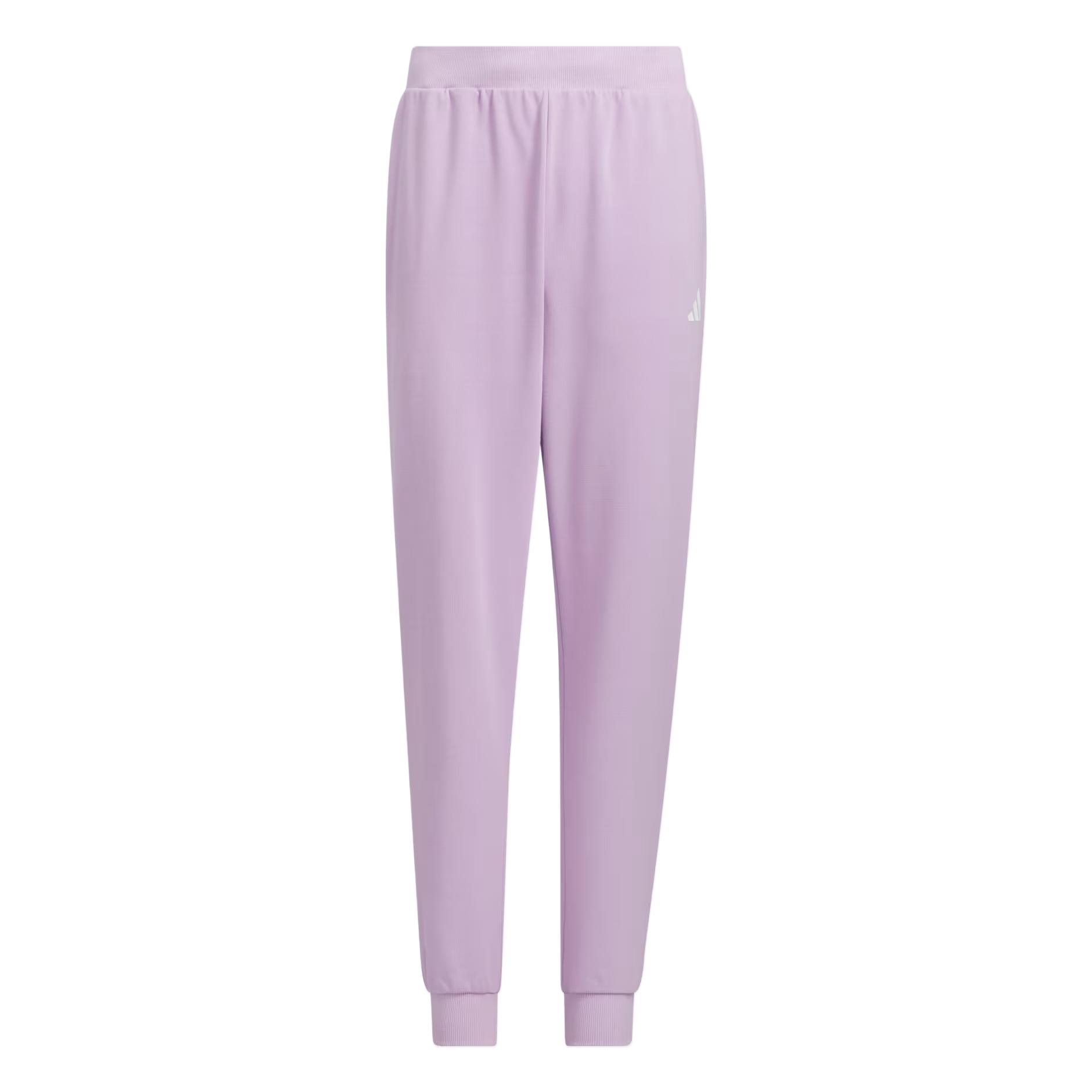 Kids  Adidas Knitted Sweatpants KS0637 140