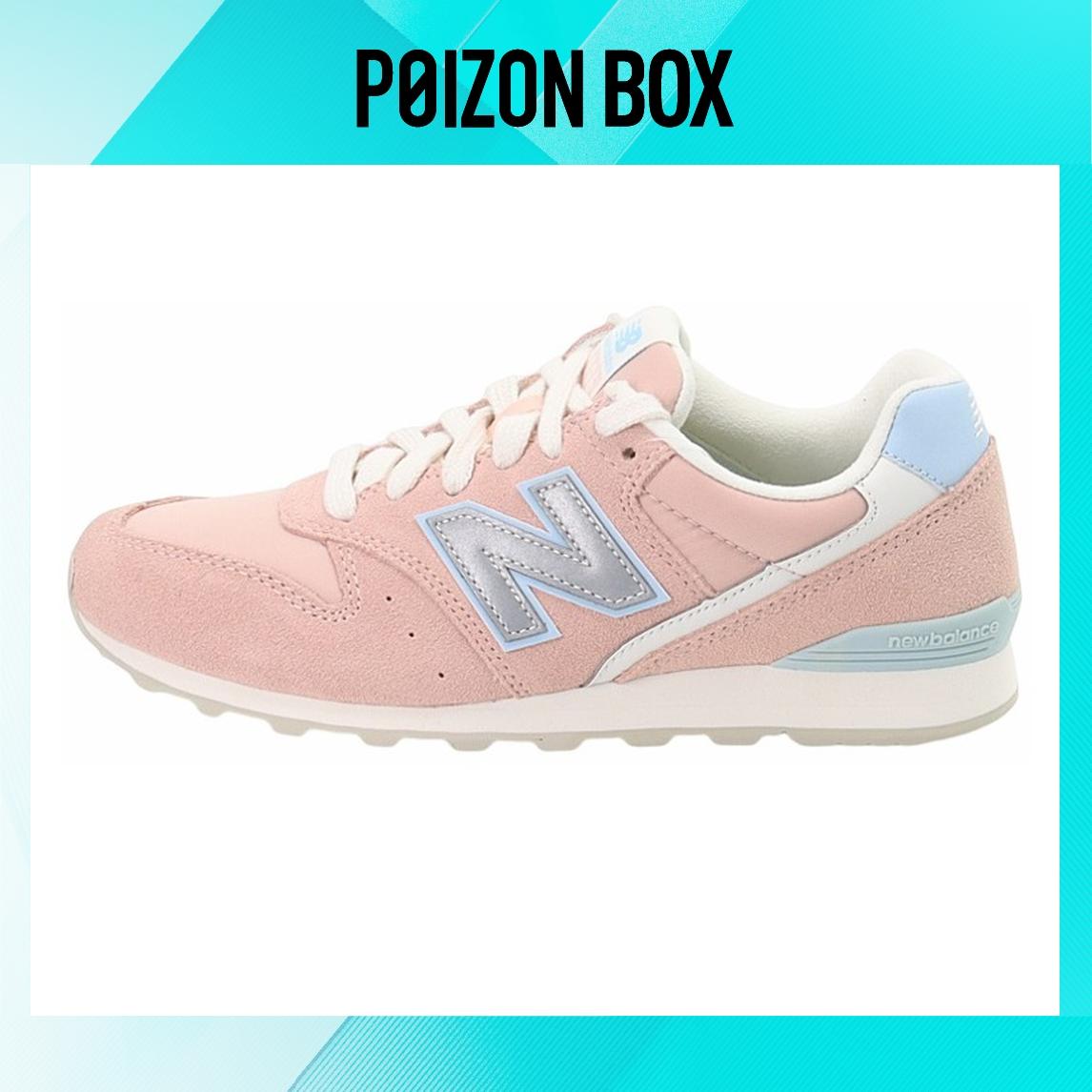 

кроссовки New Balance NB 996 Running shoes Women WL996AD