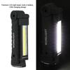USB Charging Foldable COB Work Light LED Working Lamp with Magnet for Camping Emergency Large