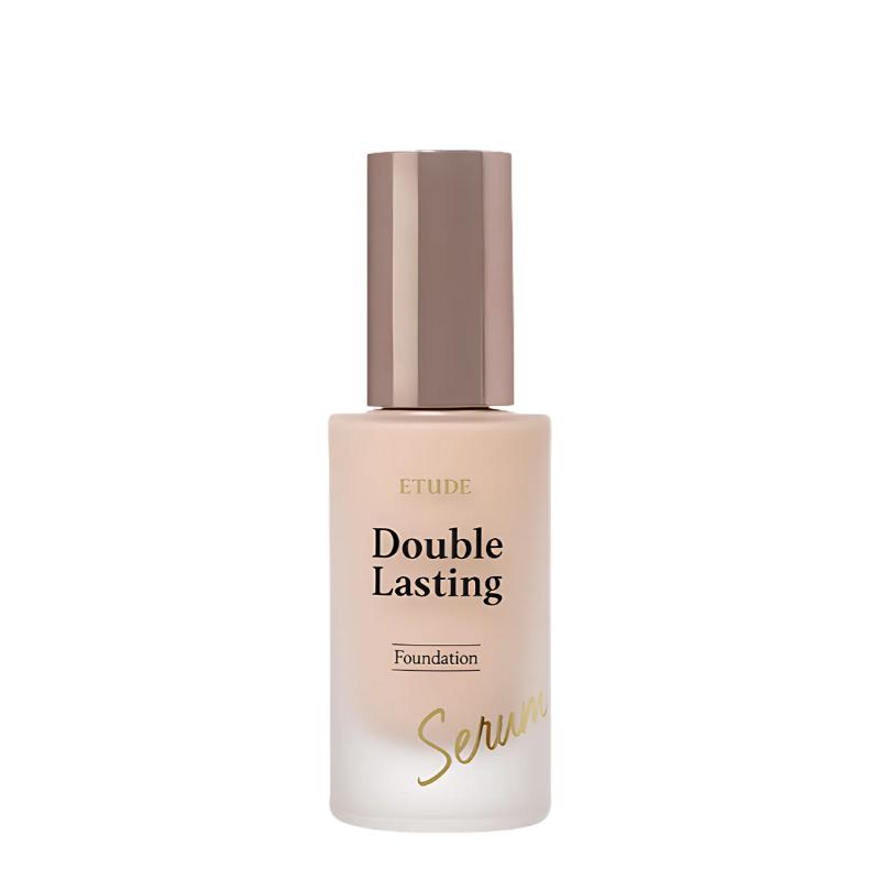Double Lasting Serum Skin Foundation SPF27 PA++ (4 colors) 13C1 Rosy Pure