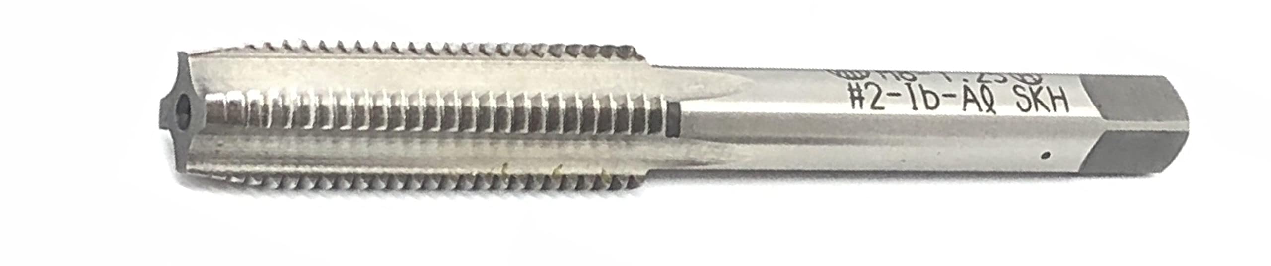 

Helical insert tap Medium tap in M3-0.5#2 [Case included] [Made Japan]