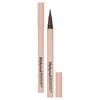 Lilybyred Nine To Nine Survival Pen Liner Natural 1g, 02 Ash Brown, 2 Pcs