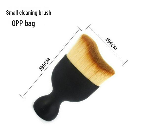 

Щетка для чистки салона и воздуховодов автомобиля