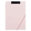 Kokuyo Clip Holder for Neatly Separating Good Design Award Classical Documents, Winning, Pink, Yoha-MC50P