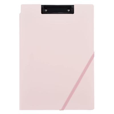 Kokuyo Clip Holder for Neatly Separating Good Design Award Classical Documents, Winning, Pink, Yoha-MC50P