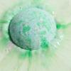 [Lush] Lakes 200g Bath Bomb