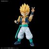 Figure-rise Standard Dragon Ball Super Saiyan Gotenks Color-Coded Plastic Model