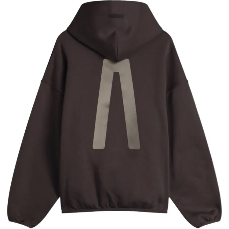 Adidas X Fear Of God Athletics Collaboration SS25 Comfortable Pullover Hoodie Men hoodies KA4571