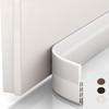 Insect Prevention Door Bottom Sealing Strip Self-adhesive Door Draft Stopper  Living Room
