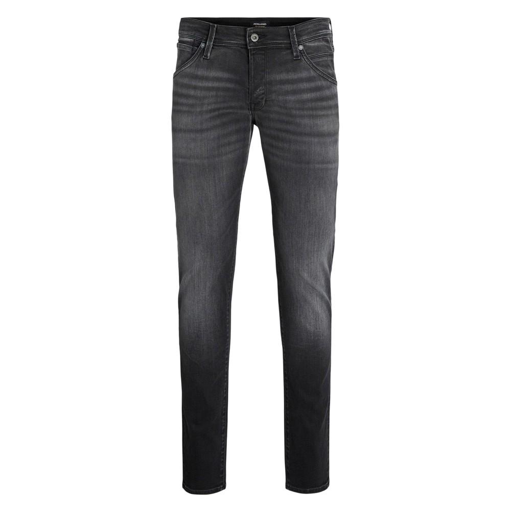 Jack And Jones Mens Glenn Slim Jeans