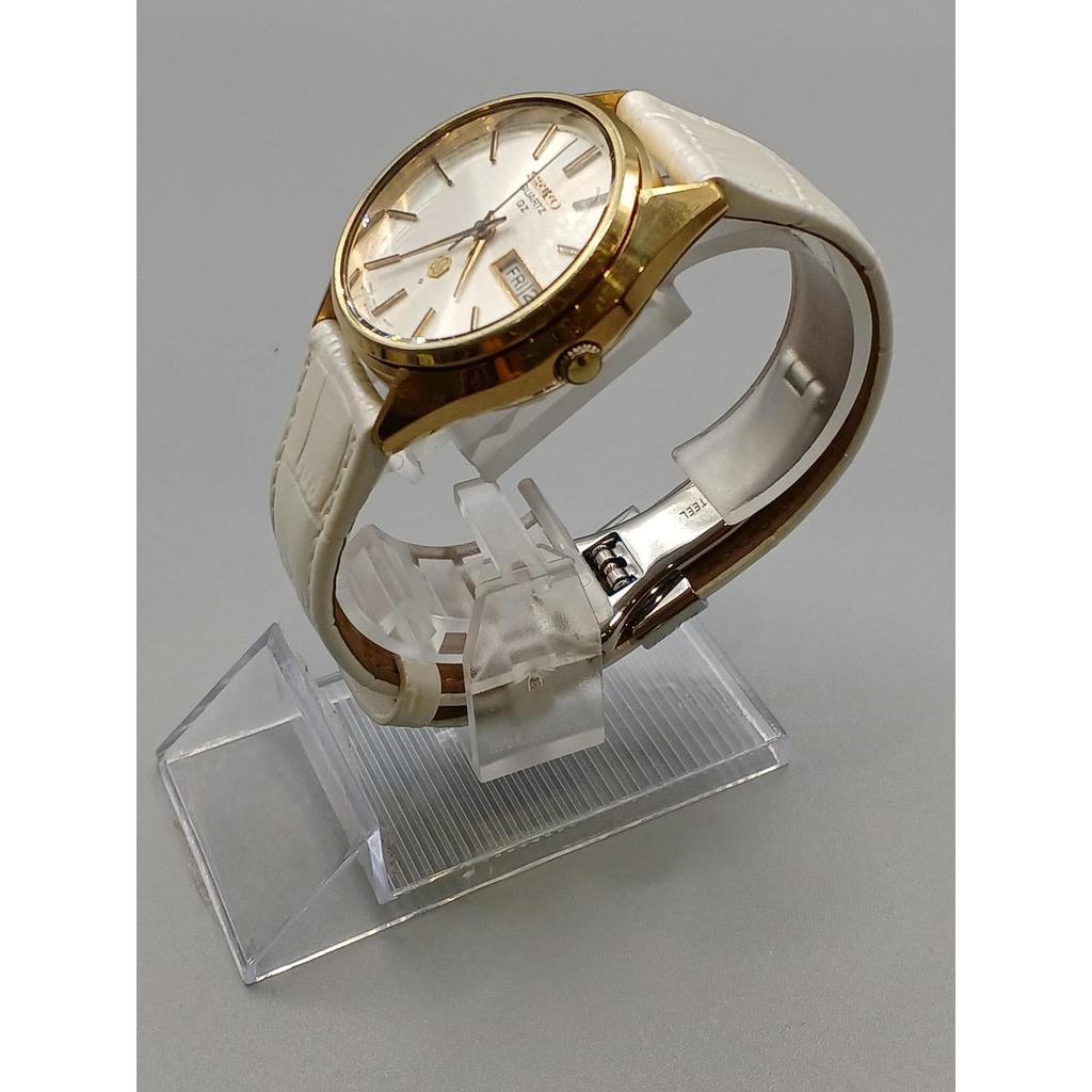 Used SEIKO 0923-8000 Quartz Watch