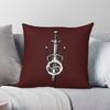 Xena Warrior Princess Gabrielle Sword Pillowcase Polyester Linen Velvet Creative Decor Throw Pillow Case Sofa Cushion Cover