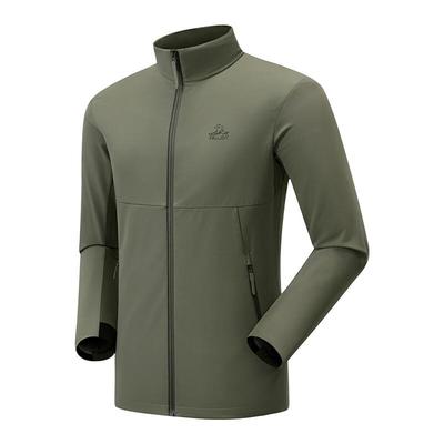 Men's Outdoor Softshell Jacket