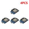 10-1PC ESP8266 ESP-12F D1 Mini NodeMcu Lua WIFI CH340 Development Board WLAN WiFi Internet Development Board for Arduino Boards