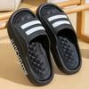 Shoes Indoor Sandals Man Pvc Slip-resistant Walk Around Home Slippers for Men House High Quality Fashion Comfortable Low Price