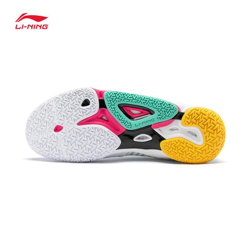 Li-Ning TUXI 4 Professional Badminton Shoes 42