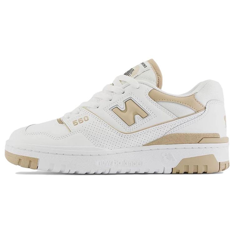 New Balance  550 White Incense Women Sneakers BBW550BT 39