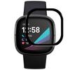 Sc Hybrid Glass Fitbit Versa Sense