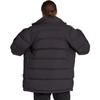 adidas Helionic Down Jacket Men's Black HG8700