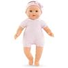 Baby Doll - COROLLE - My Adorable Big Baby Doll - 36 Cm - From 2 Years