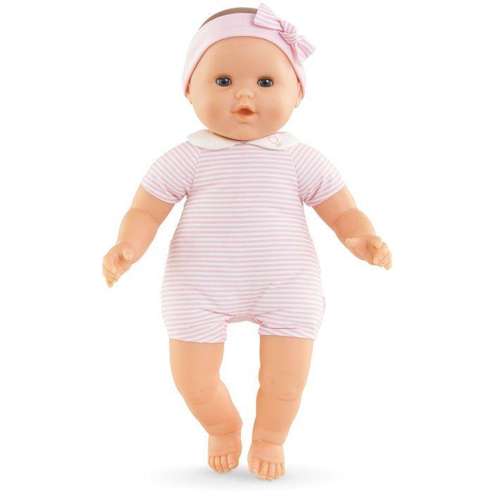 Poupon - COROLLE - Mon adorable grand poupon - 36 cm - Des 2 ans