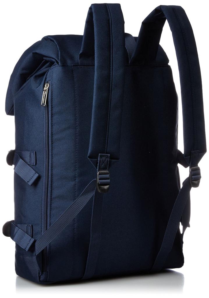 Champion Rucksack Bold Cover Typ 54777 Marineblau
