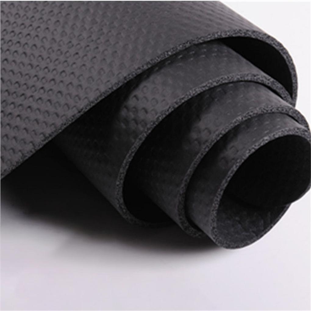 Covoraș Yoga Covoraș pentru Bandă de Alergat Protector de Podea Articole pentru Casă Accesorii pentru Sală de Gimnastică Aparat de Alergat Design Pliabil Izolat Fonic pentru Uz Casnic