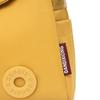Waterproof Ultra-light Nylon Bag Women's Outdoor Travel Multi-layer Large Capacity Shoulder Crossbody Bag