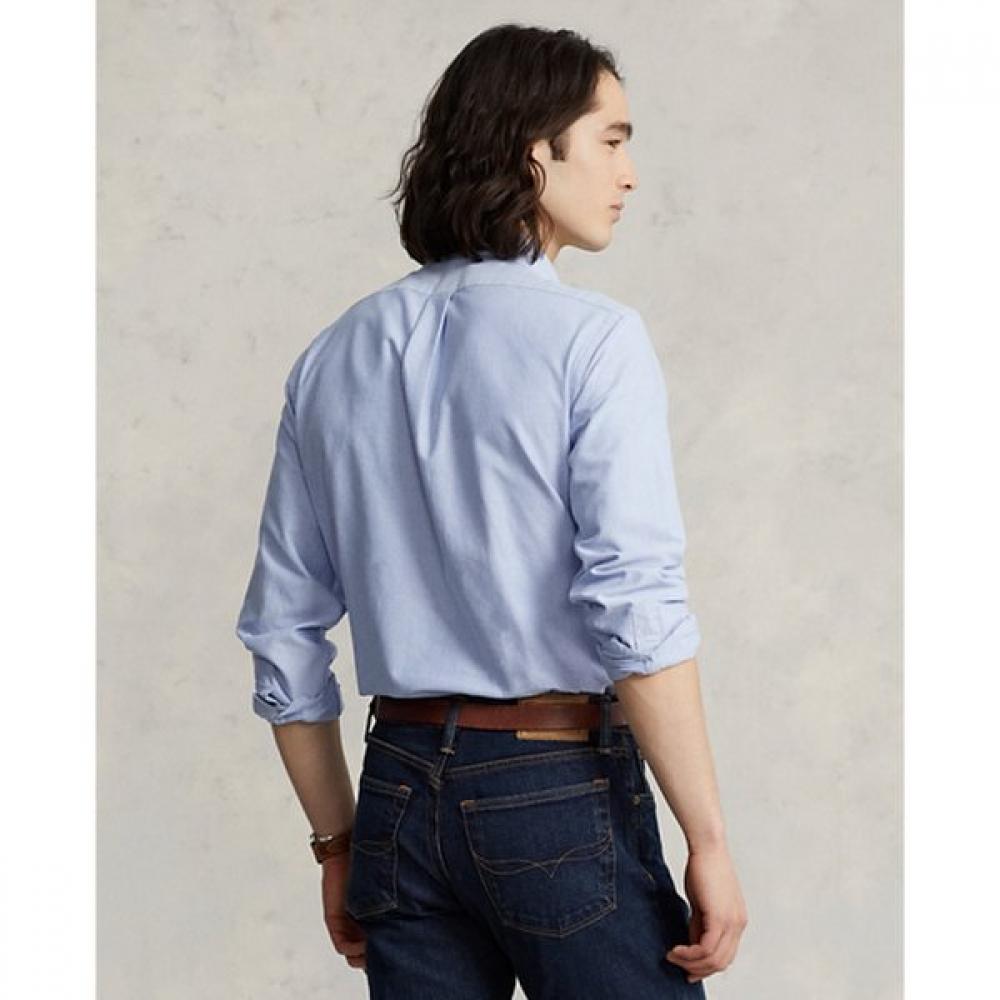 Polo Ralph Lauren Men S Iconic Oxford Shirt Mnpowov16820199400