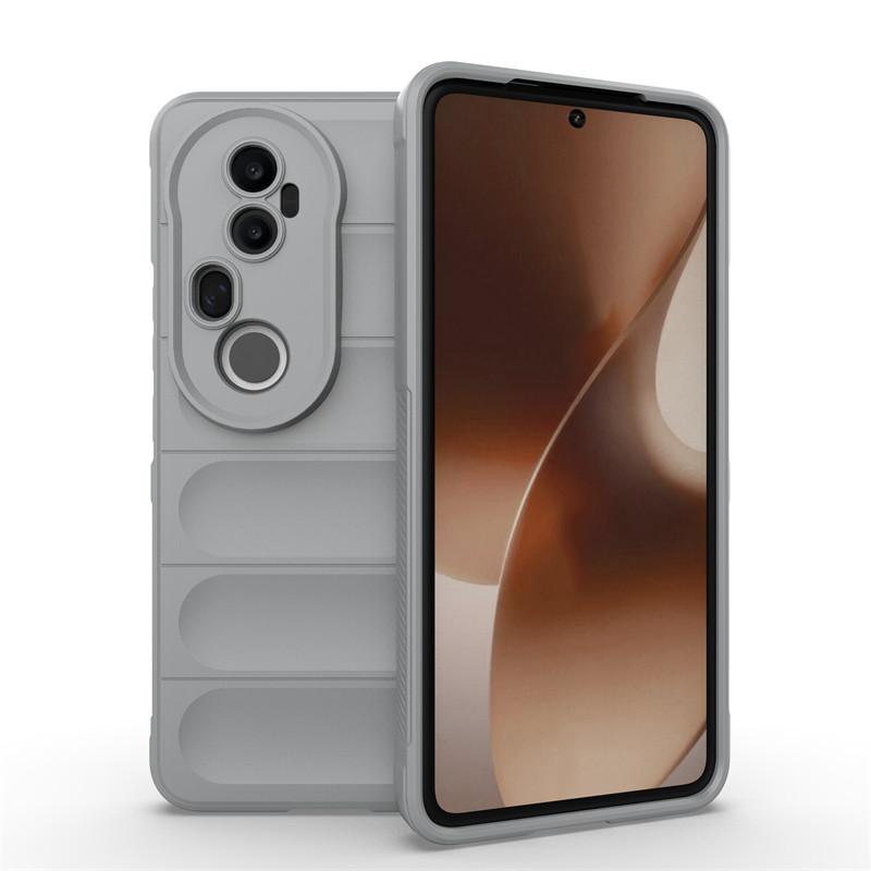 For ViVo V60 Case ViVo V60 T4 Pro Cover Soft Silicone Durable Bumper Shield Protective Back Phone Cases On ViVo T4 Pro Funda