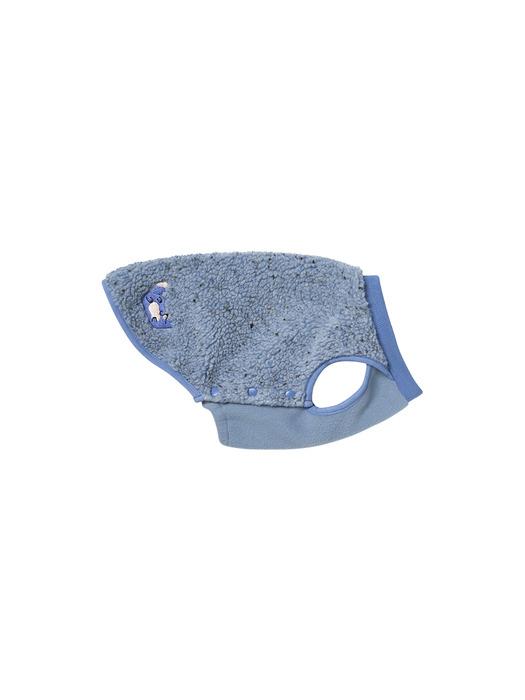 MUNIKUND Gugu Fleece - Berry M