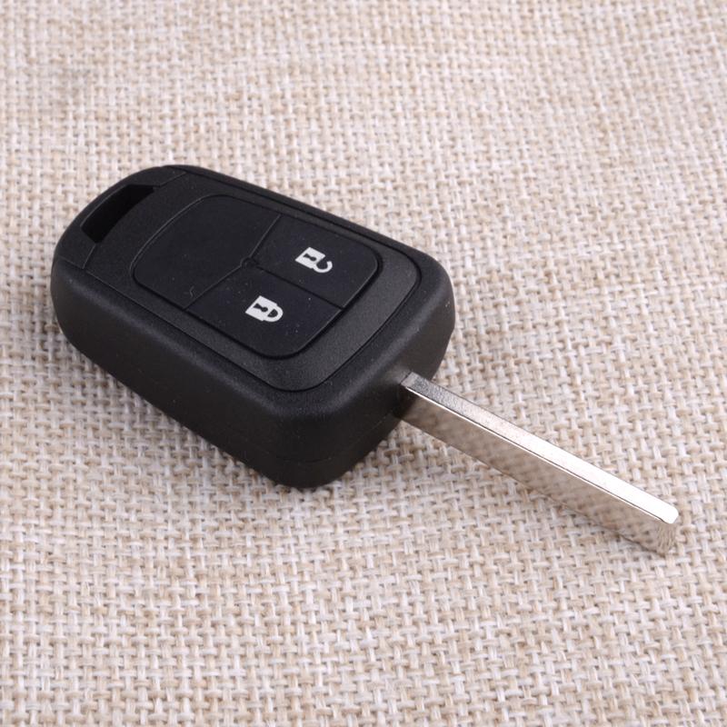 2 Buttons Remote Key Housing Case Fit For Opel Corsa Antara Ampera Astra ignia Meriva Mokka Zafira Vauxhall Cascada