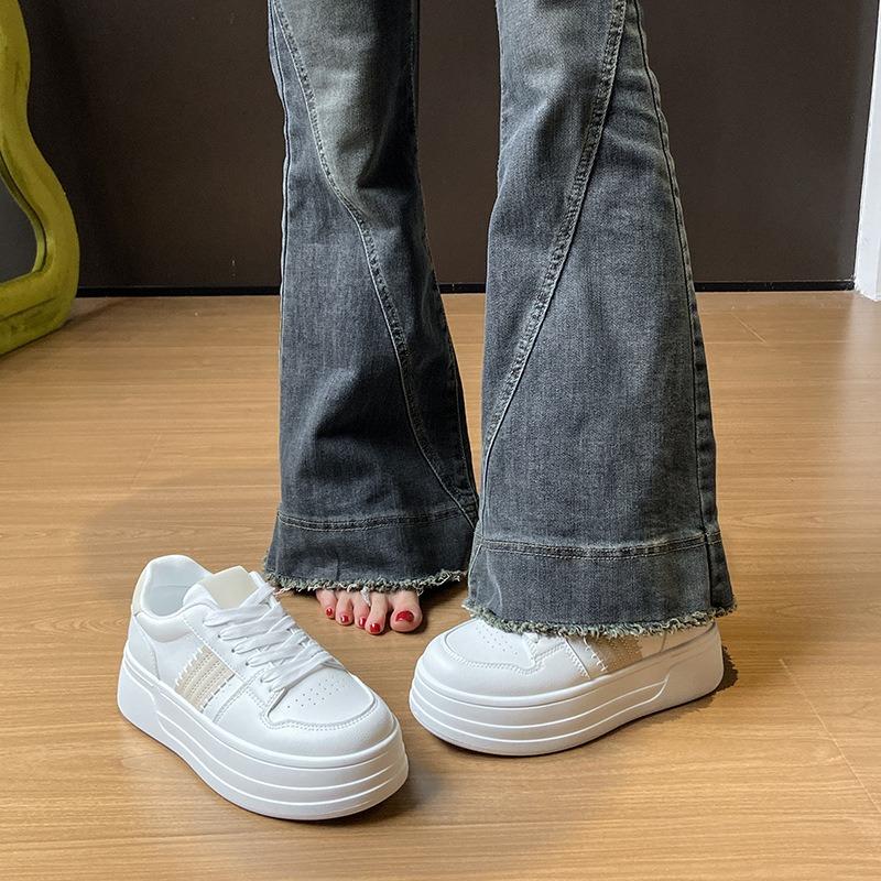 New Women's Shoes Casual Sports Versatile Sneakers