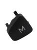 Steering Wheel Buttons Audio Volume M Button For Ford Escort Fiesta ST Ecosport