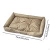 Dog And Cat House, Indoor Pet Mattress, Poodle Cushion