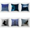 Singer TTom Odell A Wonderful Life  Pillowcase Toon Gift Cushion Cover Bedroom Home Sofa Chair Seat Decor Pillow Case