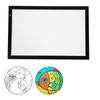 A2 Portable LED Light Box Tracer LED Artcraft Painting Pad Ultra Thin LED Design Drawing Board
