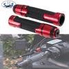 New For HONDA PCX150 2017-2026 2026 2026 Motorcycle Plastic Hand Grips PCX150 Handle Bar PCX 150Handle Bar