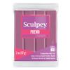 Sculpey Polymer Clay 57 G - Violet