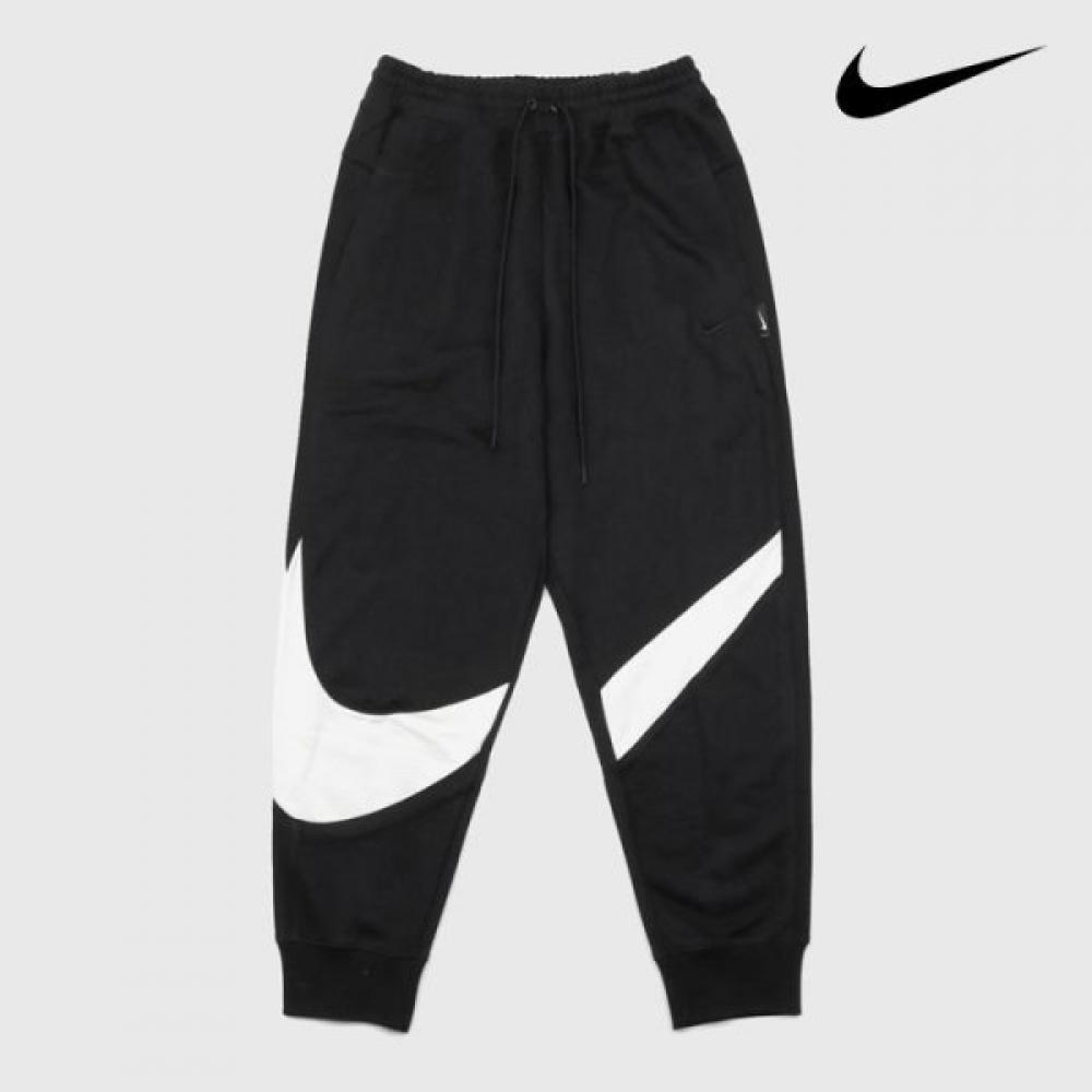

Nike Galleria Nike Swoosh Fleece Jogger Sweatshirt Casual Cotton Pants 80M
