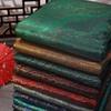 Brocade Profile Outerwear Cloth 1mX1.5m Clothing Designer Fabrics Jacquard Fabric  For Diy Sewing