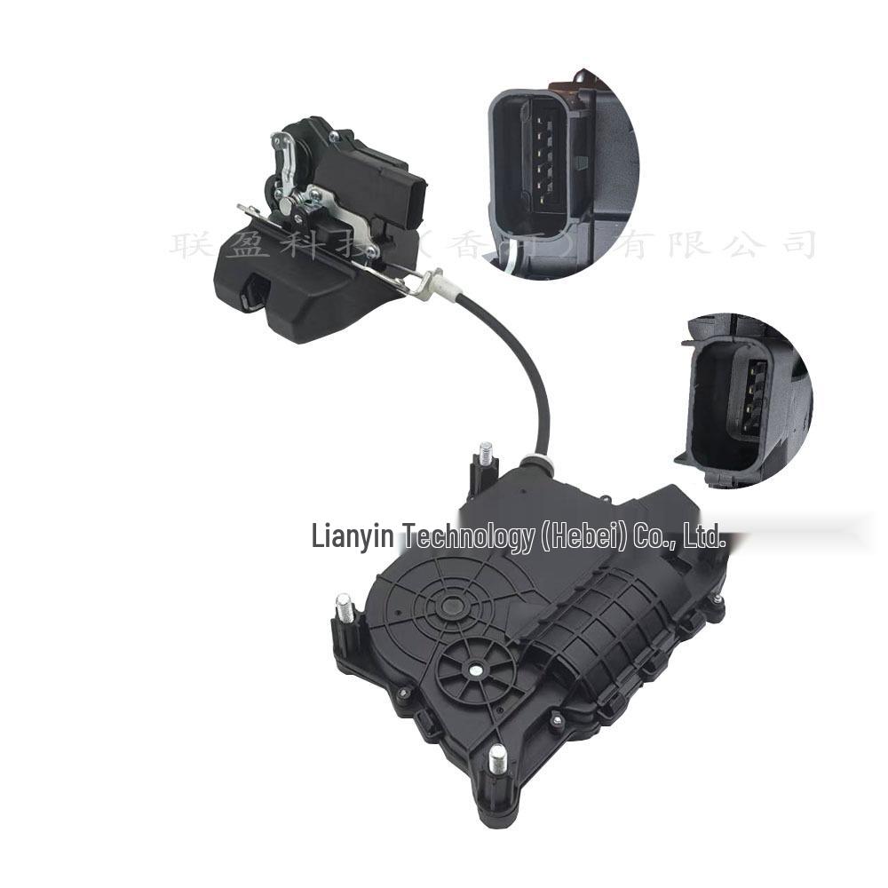 Kia Sedona 2015-2021 Tailgate Trunk Power Lock Latch (Part 81230A9100)