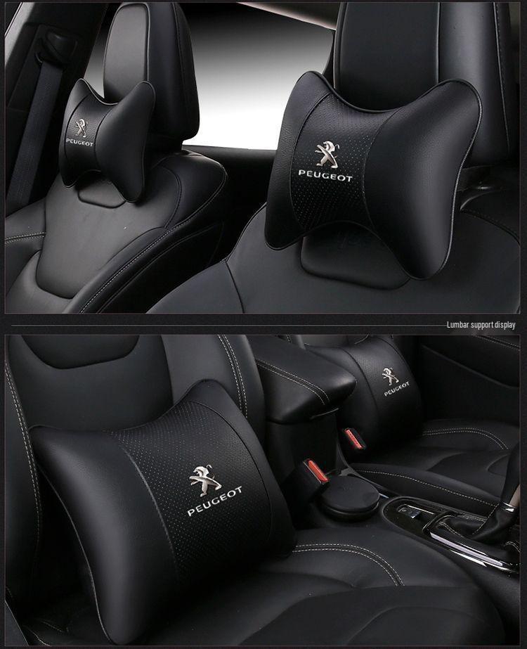 Kompatible Kopfstützen & Nackenkissen für Peugeot 508, 308s, 408, 4008, 5008 Autositze