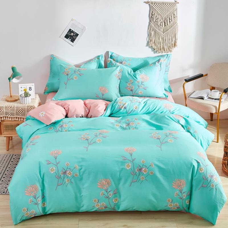 Luxury Bedding Set for Mandala Classic Colors Super Size Bohemian Bedset King Queen Full Duvet Cover Sets Boho Bedclothes Double