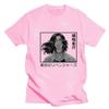 Men's Hip Hop Streetwear Casual Summer Top Tees Anime Baji Keisuke Graphic T Shirts Cool Tokyo Revengers Anime T-shirts