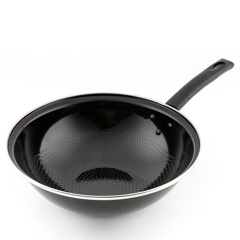 Triceratops Round Bottom Wok